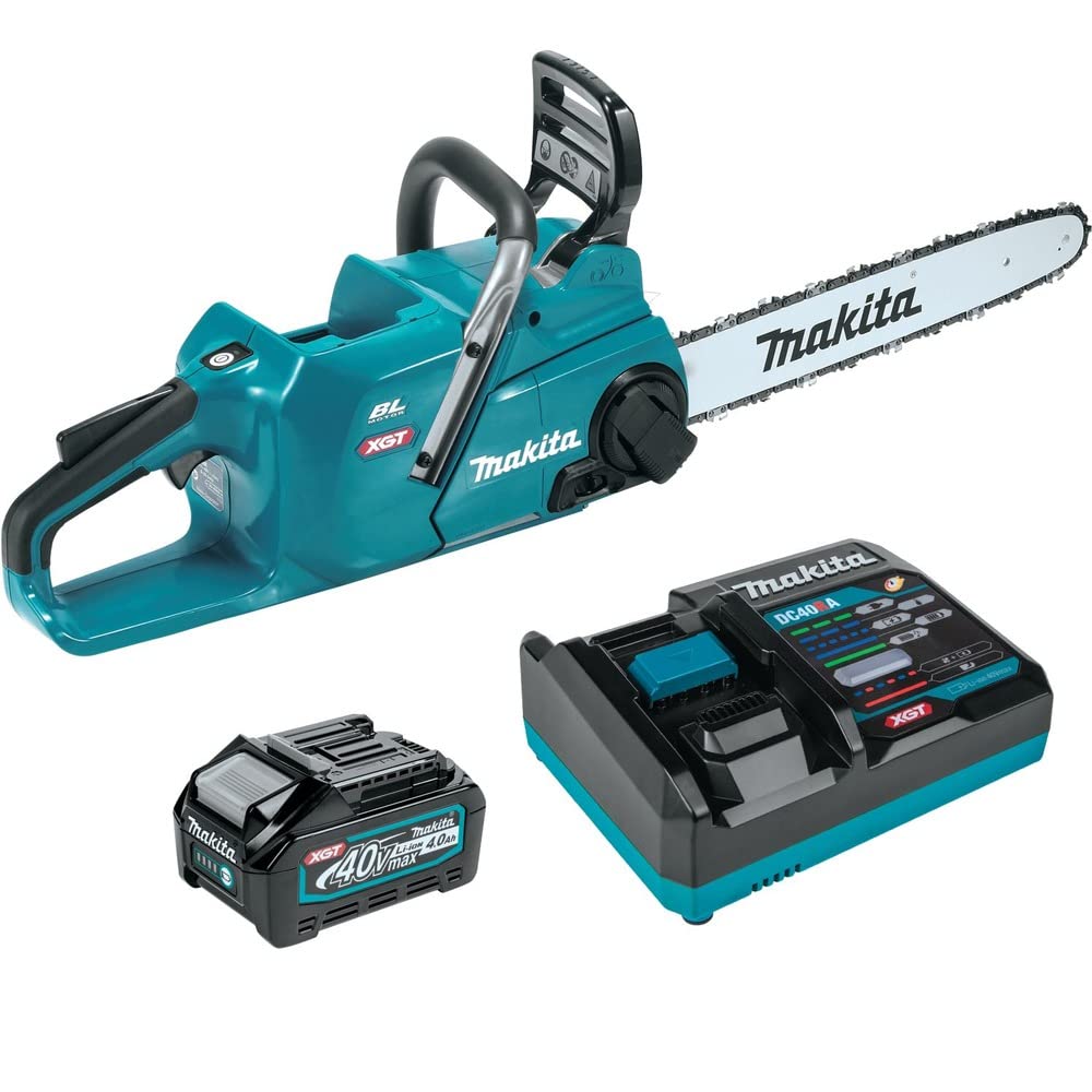 Amazon.com : XGT 16 in. 40V MAX BRUSHLESS Electric Battery